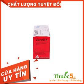 Viartril-S cho xương khớp chắc khỏe Hộp 30 gói
