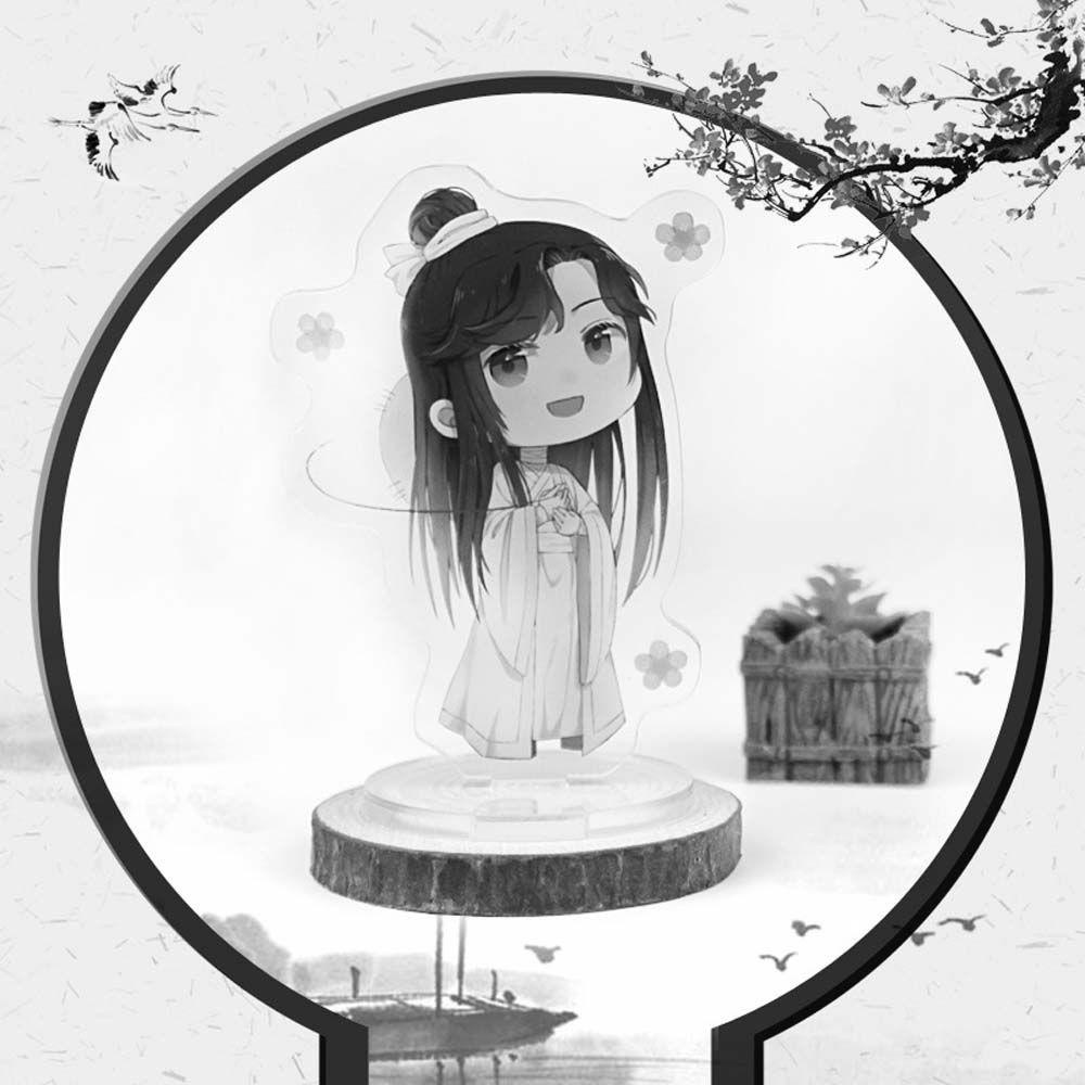 Mô Hình Nhân Vật Tian Guan Ci Fu Hoạt Hình MMLUCK
