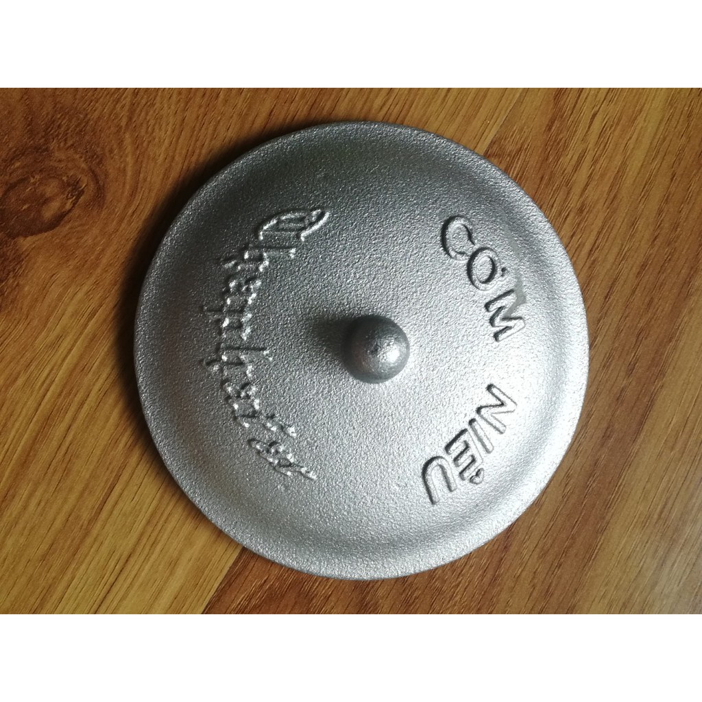 Nồi Cơm Niêu Đa Năng 10cm 12cm Thaphafac