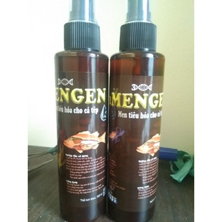 Men tiêu hóa - amengen -150ml