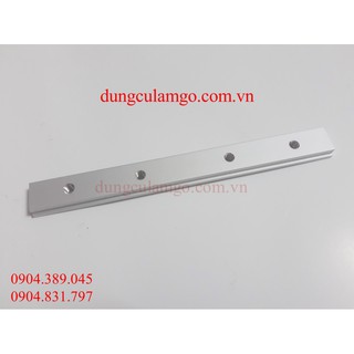 Thanh trượt ray khổ 200mm