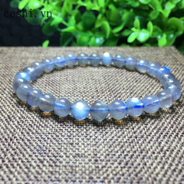 Moon Stone Bracelet