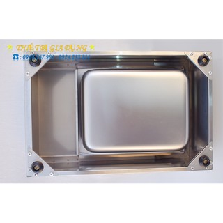 BẾP CHIÊN ĐÔI - EF, BẾP CHIÊN NHÚNG ĐIỆN ĐÔI - EF