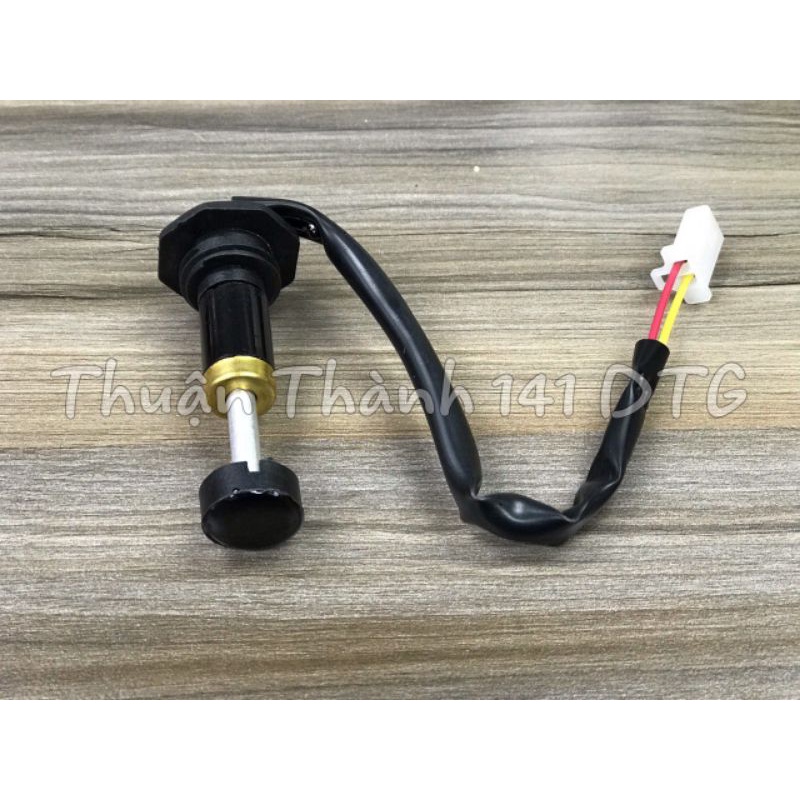 Báo Nhớt Sport - RGV120
