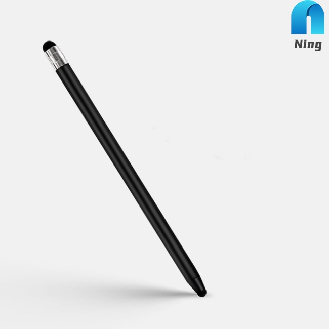Bút Cảm Ứng 2 Trong 1 Dành Cho Máy Tính Bảng, Điện Thoại Android