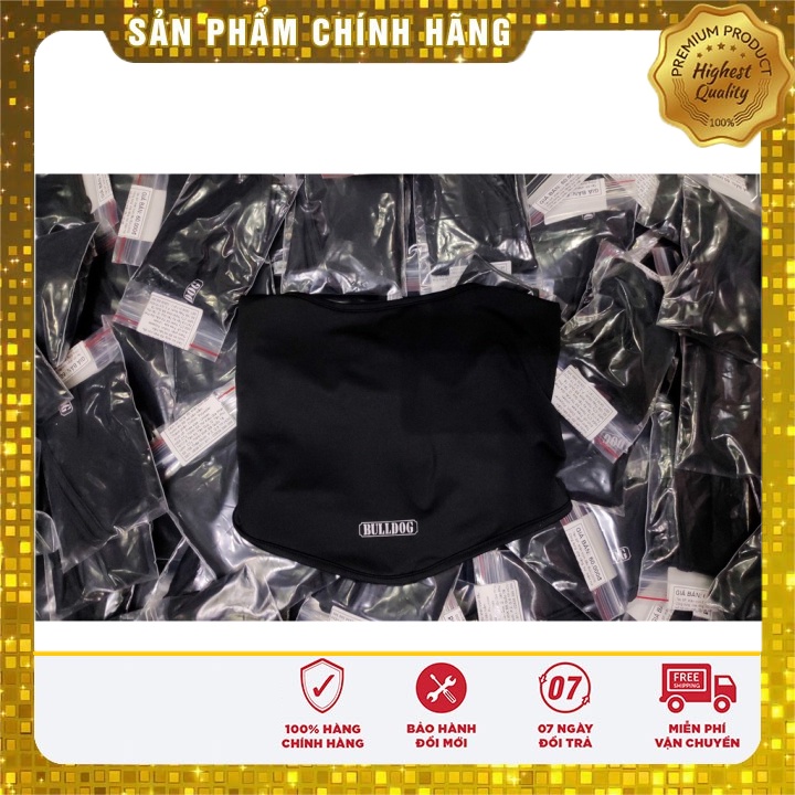 Mũ trùm đầu ninja Bulldog