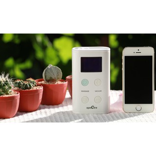Máy hút sữa Spectra 9S plus