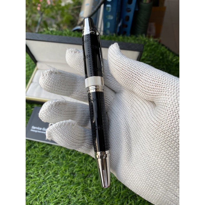 Bút Montblanc Writers Edition 2017 Antoine de Saint-Exupéry