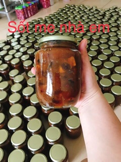 SỐT ME ĐƯỜNG PHÈN NHÀ LÀM