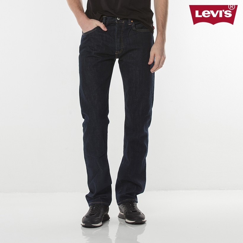 Quần jeans levi's 501® Original Fit Hàng Hiệu