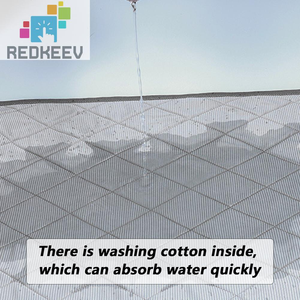 Tã Lót Thấm Hút Tốt Có Thể Giặt Sạch Tiện Dụng Cho Thú Cưng