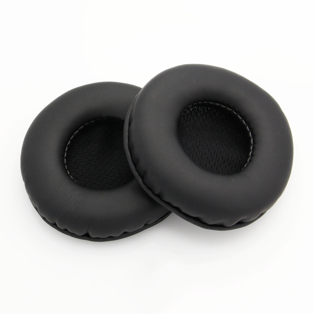 Set 2 Đệm Xốp Bọc Đầu Tai Nghe 72MM Cho AKG K518 K81 Sony ZX310 MDR-NC6