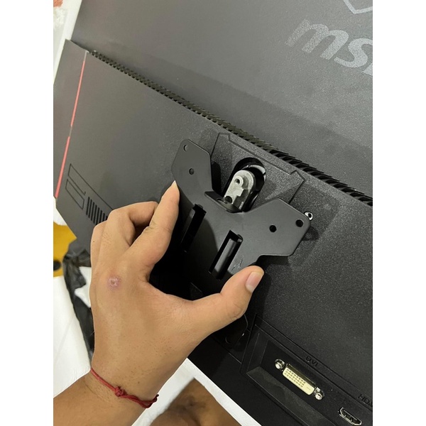 VESA ADAPTER màn hình HKC M32A7Q