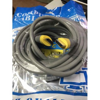 Cáp hdmi gray dài đủ 20m chuẩn 4k