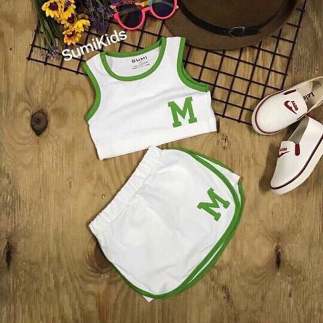 Khăn ướt _Combo Quần áo Cho Bé