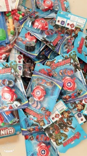 ĐỒNG HỒ BEN TEN
