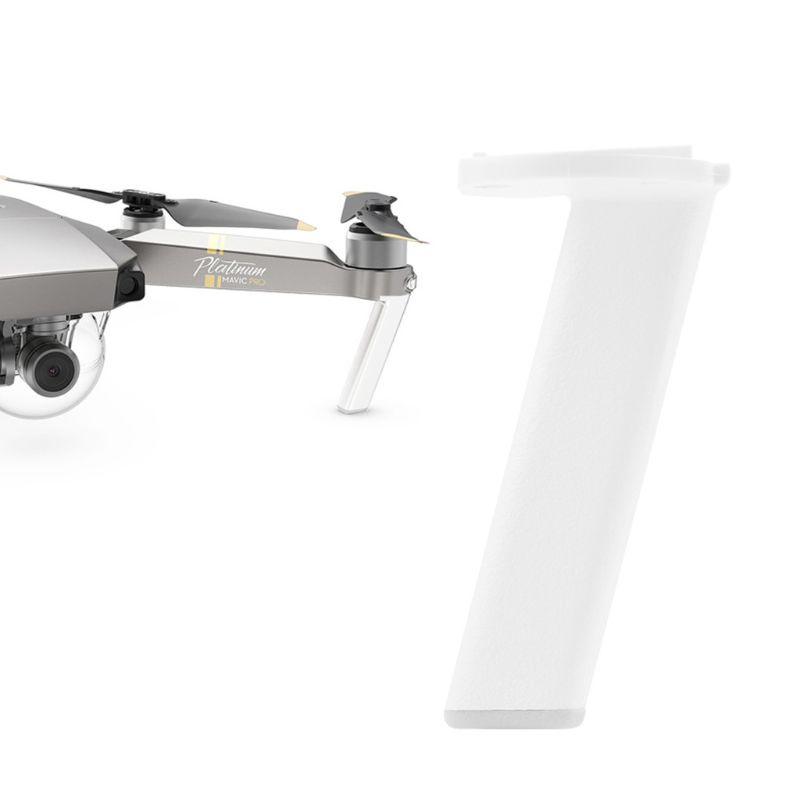 Bộ Ốc Vít Trái / Phải Thay Thế Chuyên Dụng Cho Mavic Pro