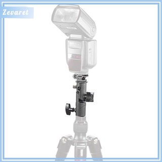 Giá Đỡ Đèn Flash Máy Ảnh DSLR