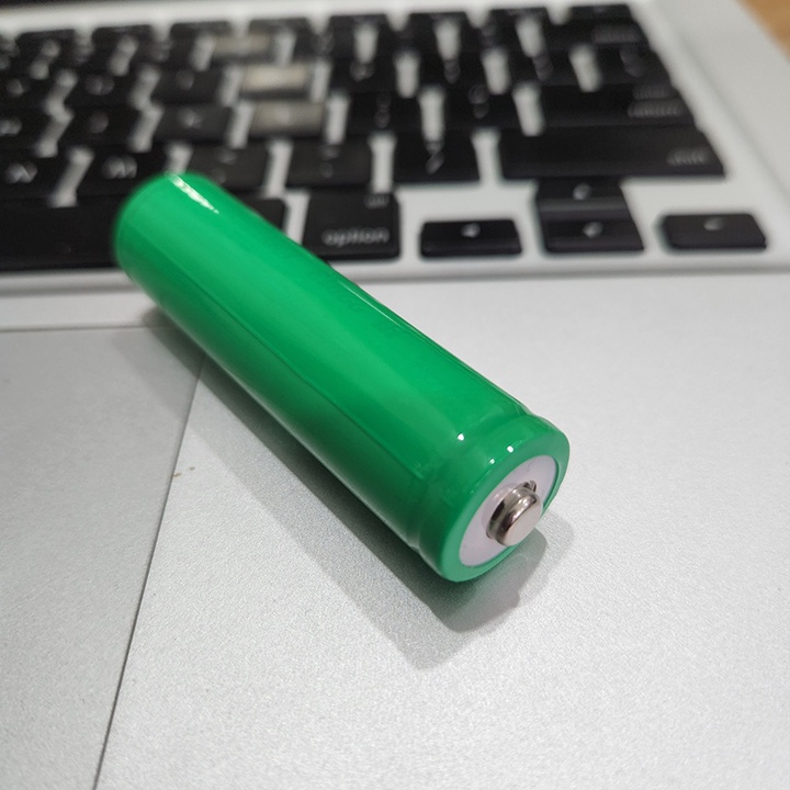 Pin Sạc 18650 TV 3600 mAh Dùng Cho Loa Phóng Thanh, Đèn Pin