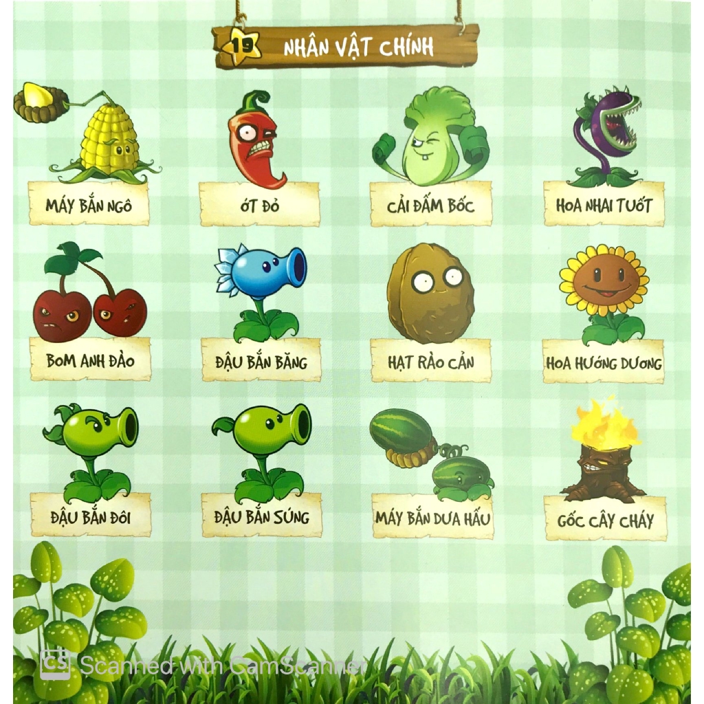 Sách - Trái Cây Đại Chiến Zombie 19 - Con Thuyền Cướp Biển