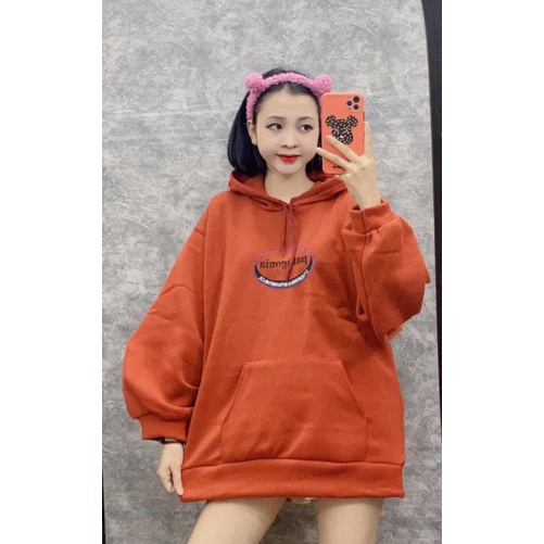 [Rẻ Vô Địch Áo Sweater Nỉ Dài Tay Chữ sunday Unisex Ullzzang( Có Video, Ảnh Thật)