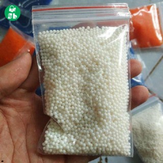 Gói 50g Hạt Nở 7mm - 8mm cao cấp chuẩn xuất xứ Nhật Bản