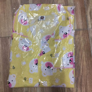 Bộ ngủ Pizama/Pijama Thái