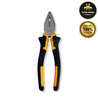 Kìm răng tolsen | xuân phong tools