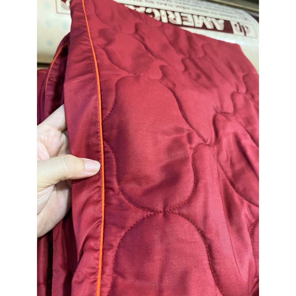 Bộ Drap chun chần EVERON MDSC092
