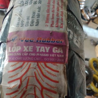 Lốp chống đinh 90/90/12