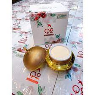 Q2 collagen vàng mẫu mới