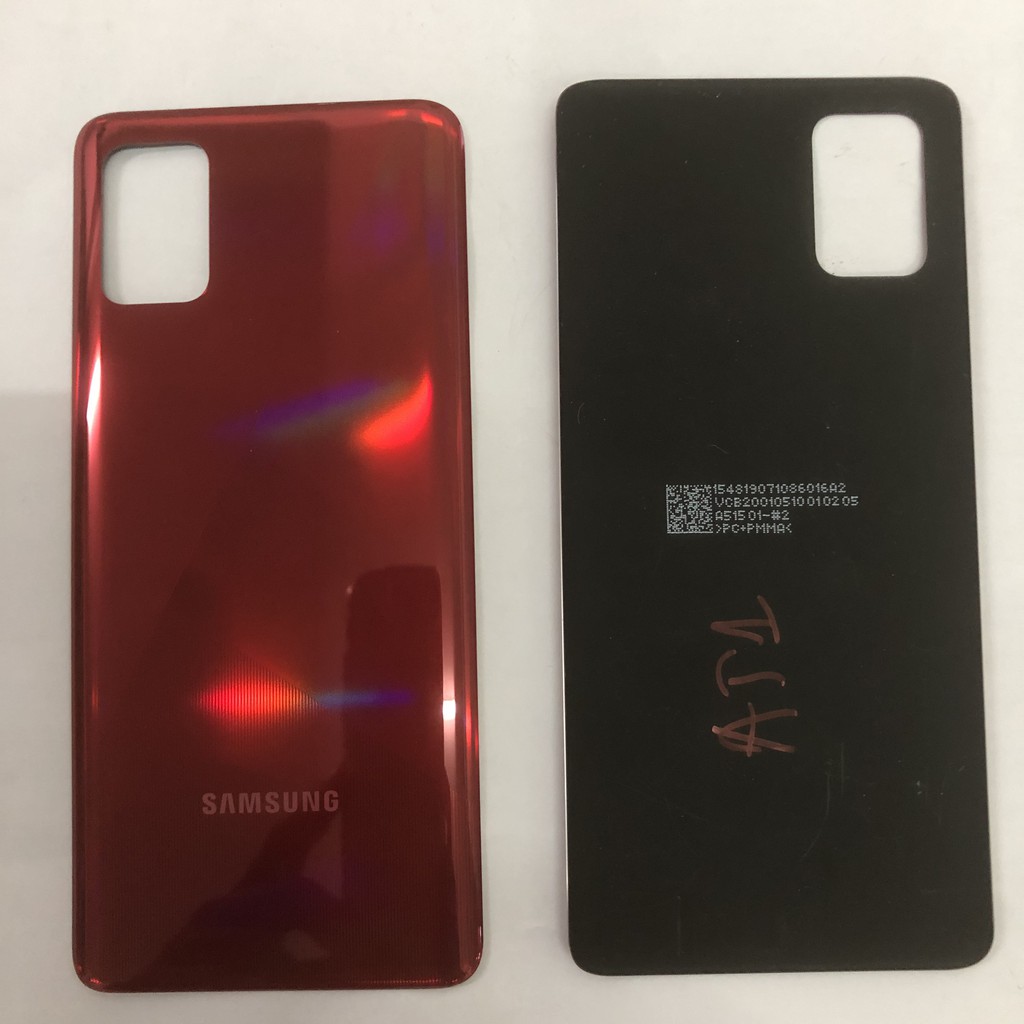Vỏ nắp lưng Samsung Galaxy A51 - Hàng công ty