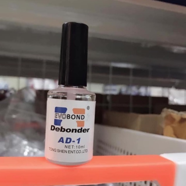 AD-1 tẩy keo, sáng đá