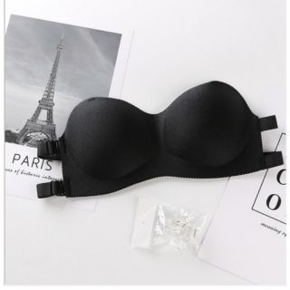 Áo ngực su đúc không dây