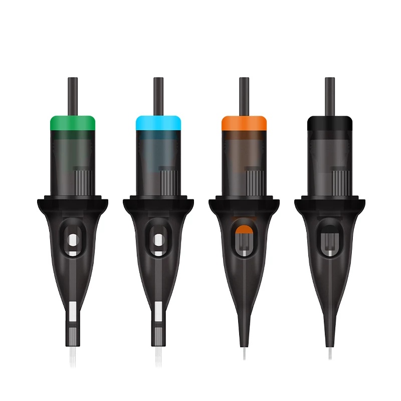 Set 20 Kim Xăm Chuyên Dụng 0.35mm