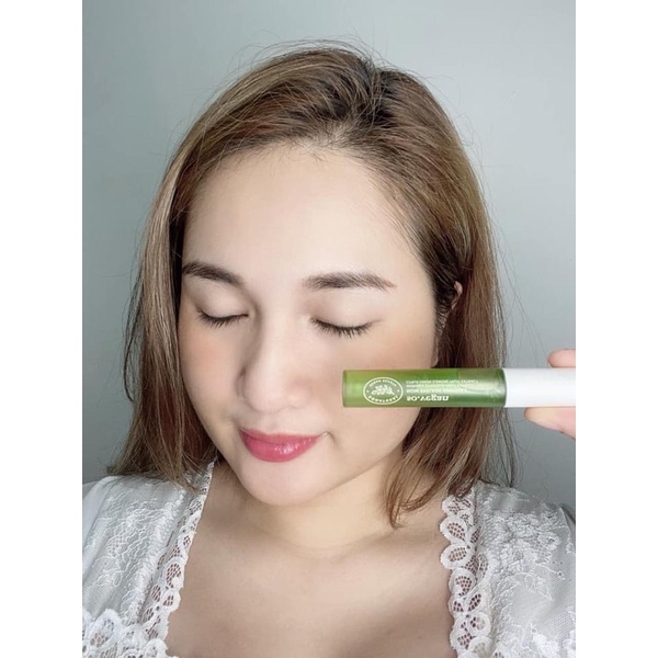 serum dưỡng mi vegan