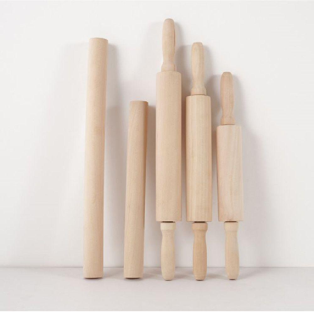 Cây Lăn Làm Bánh Xếp Thủ Công Tiện Dụng