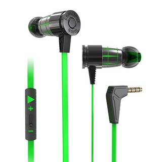 (CÓ SẴN) Tai nghe chuyên Game Plextone G25 - Chính Hãng.