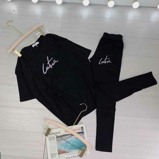 Set bộ chữ ký cotton dẻo