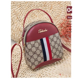 Balo Nữ MINI Style Hàn Quốc