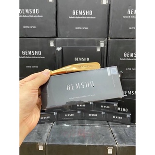 Dưỡng dài mi gemsho
