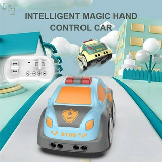 RC Xe Đồ Chơi Điều Khiển Từ Xa Cảm Ứng Cho Bé