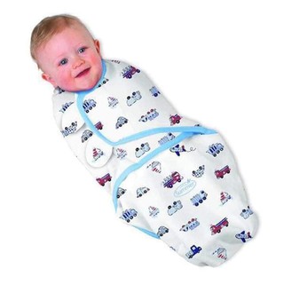 Ủ kén swaddle me