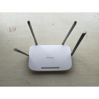 Bộ Phát Wifi TP Link 4 Râu Xuyên Tường - 2 Băng Tần - Hàng thanh lý 95-99% - bản Trung quốc