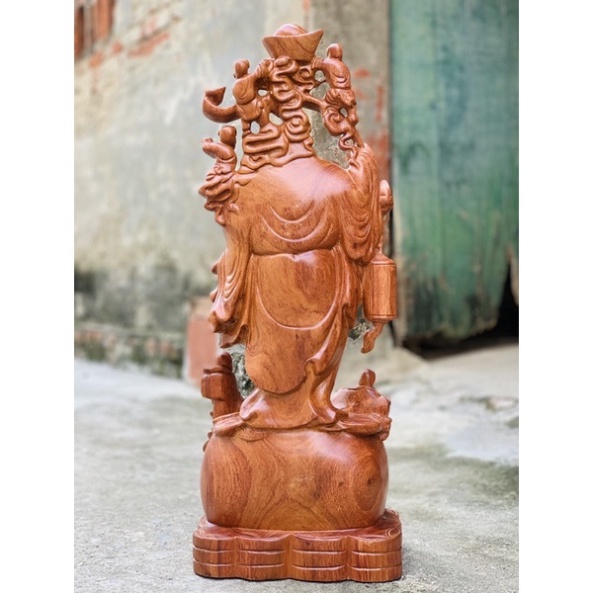 Di lặc ngũ phúc vạn sự như ý