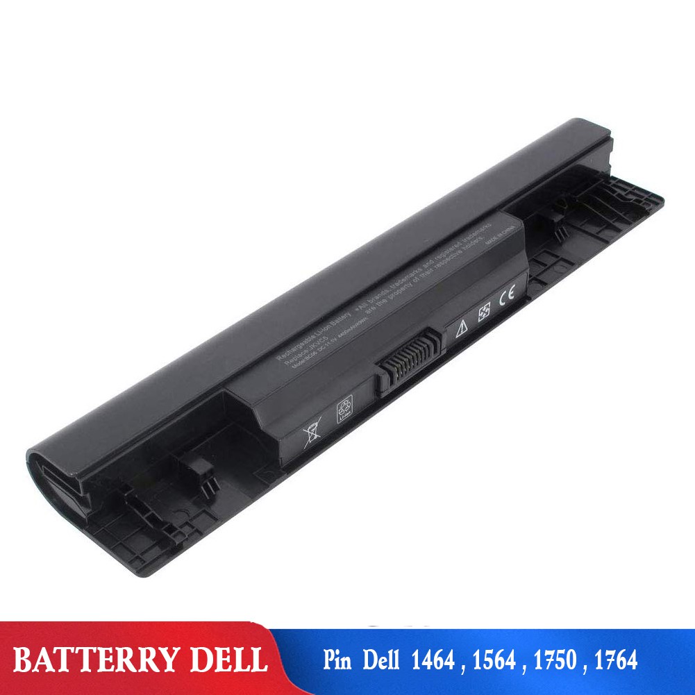 Pin Dell 1464 , 1564 , 1750 , 1764