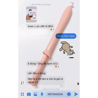 innergel 5 ống