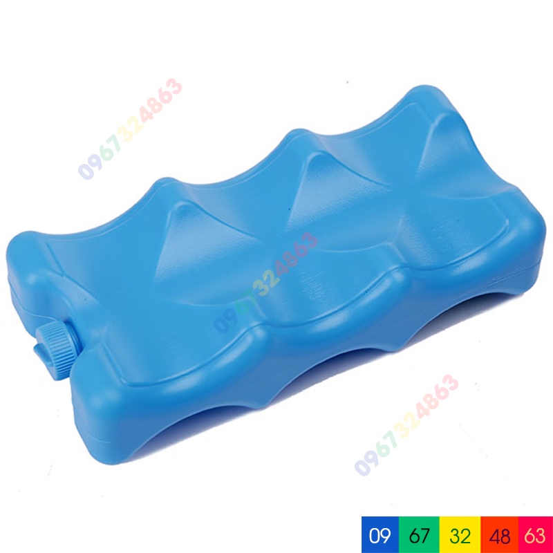 Đá khô VCOOL CAO CẤP giữ nhiệt