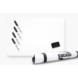 Bảng từ bút lông dán tường - Magnetic Whiteboard