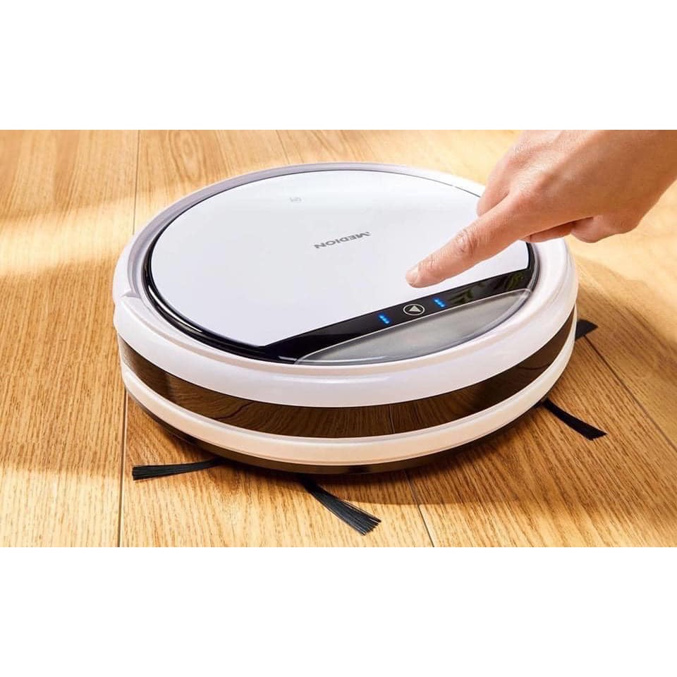 Robot hút bụi Medion MD19511 - hàng Đức